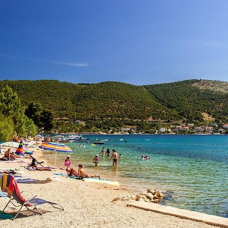Apartments By The Sea Grebastica, Sibenik - 4207 Exterior foto