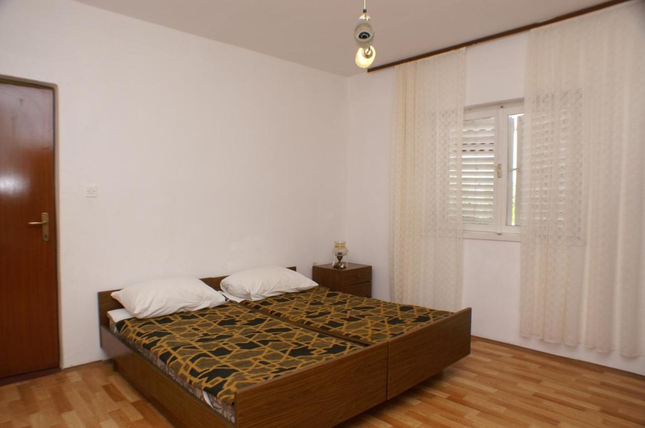 Apartments By The Sea Grebastica, Sibenik - 4207 Exterior foto